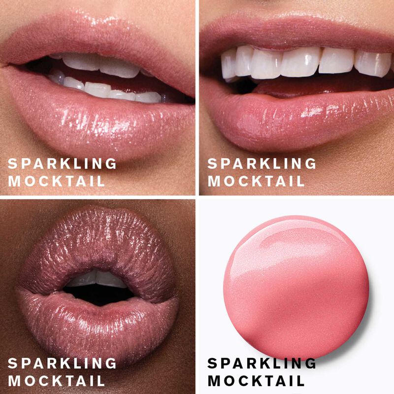 Est&eacute;e Lauder Pure Color Melt-On Shimmerstick Gloss - 625 Sparkling Mocktail image number 2